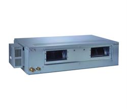 Канальный внутренний блок мульти сплит-системы Electrolux Super Match ERP R32 EACD/I-18 FMI/N8_ERP M202605 - фото 5744054