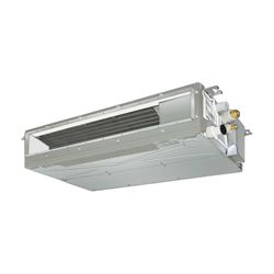 Канальный внутренний блок мульти сплит-системы Toshiba RAS-M07U2DVG-E M179908 - фото 5744057