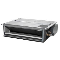 Канальный внутренний блок мульти сплит-системы Daikin FDXM35F9 M93850 - фото 5744121