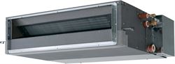 Канальный внутренний блок мульти сплит-системы Hitachi RAD-50RPE M136413 - фото 5744149