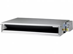 Канальный внутренний блок мульти сплит-системы Lg CL12R.N20 M198825 - фото 5744202