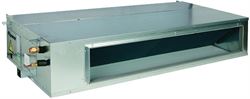 Канальный внутренний блок мульти сплит-системы Pioneer KDMS18B M200106 - фото 5744220