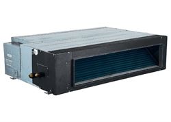 Канальный внутренний блок мульти сплит-системы Axioma ASX18MDZ1R M216009 - фото 5744255