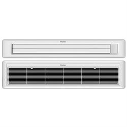 Канальный внутренний блок мульти сплит-системы Haier AD09SS1ERA (N)(P) M82588 - фото 5744489