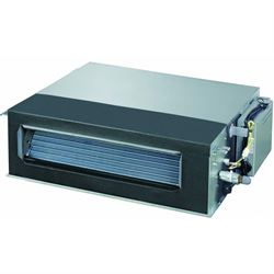 Канальный внутренний блок мульти сплит-системы Haier AD12МS1ERA M82594 - фото 5744541