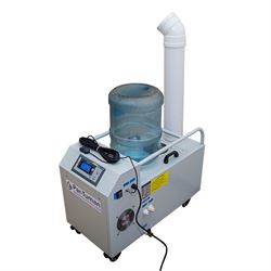 Промышленный увлажнитель воздуха Par-Tuman ГТ-7Б-1-100 (7 л/ч) M65139 - фото 5744956