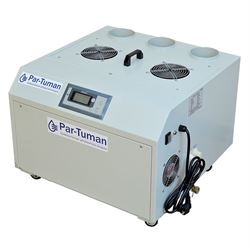 Промышленный увлажнитель воздуха Par-Tuman ГТ-35-3-100 НЕРЖ M175024 - фото 5745031