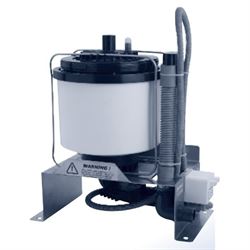 Промышленный увлажнитель воздуха Polar Bear OEM-eSTEAM-6TV M46389 - фото 5745069