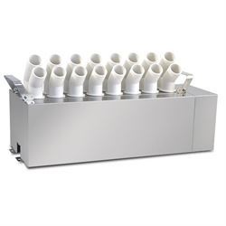 Промышленный увлажнитель воздуха CAREL humiSonic UU18DD0000 M46148 - фото 5745093