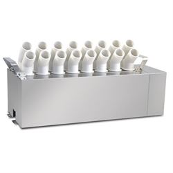 Промышленный увлажнитель воздуха CAREL humiSonic UU02DD0000 M46143 - фото 5745151