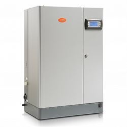 Промышленный увлажнитель воздуха CAREL humiSteam X-Plus UE035XL001 M195054 - фото 5745337