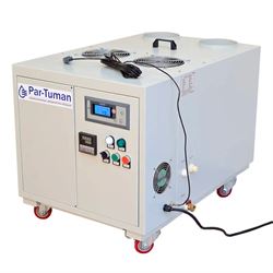 Промышленный увлажнитель воздуха Par-Tuman ПГТ-70-2-160 M175026 - фото 5745436