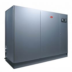 Промышленный увлажнитель воздуха CAREL thermoSteam X-Plus UER130XL001 M195205 - фото 5745761