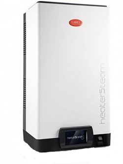 Промышленный увлажнитель воздуха CAREL heaterSteam UR002HD004 M195138 - фото 5745895