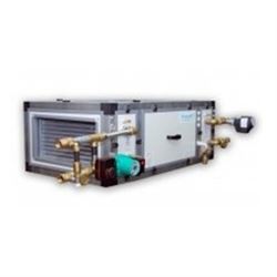 Промышленный увлажнитель воздуха Breezart 3700 HumiAqua P M46185 - фото 5745945