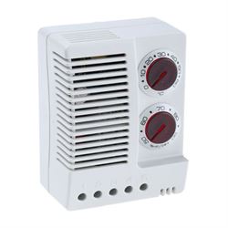 Термогигростат Armstrong Термогигростат THR M127141 - фото 5746051