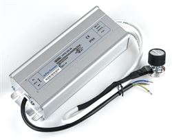 Промышленный увлажнитель воздуха Par-Tuman БПВЗ-36-120/Р с регулятором M230490 - фото 5746182