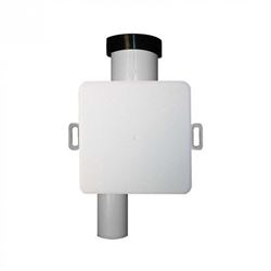 Сифон Nordmann для конденсата M46437 - фото 5746287