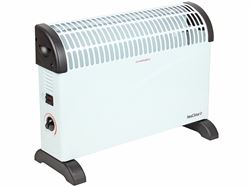 Конвектор электрический Neoclima Fast 1500w M102515 - фото 5746438