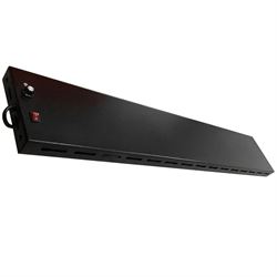 Конвектор электрический СТН P-1T (IP24 Ч) M46009 - фото 5746742
