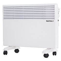 Конвектор электрический Neoclima Intenso 1000 M48845 - фото 5746787