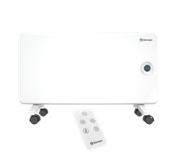 Конвектор электрический Thermex Frame 1500E M98755 - фото 5747026