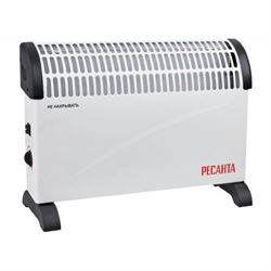 Конвектор электрический Ресанта ОК-2000С (стич) M131285 - фото 5747287