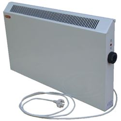 Конвектор электрический УМТ ЭВНБ-2,0 кВт 220В (окрашенный) M137252 - фото 5747555