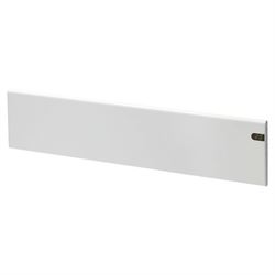Конвектор электрический ADAX Neo 200мм/600Вт/IP20 белый M164087 - фото 5747566