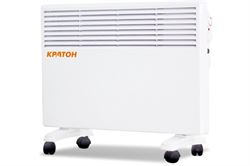 Конвектор электрический Кратон CH-1500 M189405 - фото 5747643