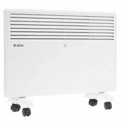 Конвектор электрический JAX JHSE-1500 M200360 - фото 5747716