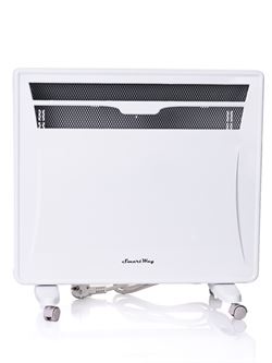 Конвектор электрический SmartWay SPORT Mechanical Type 1000W M208510 - фото 5747977