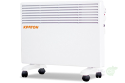 Конвектор электрический Кратон CH-2500 M210088 - фото 5748008