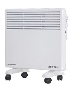 Конвектор электрический Zerten ZL-10 (U) M189698 - фото 5749729