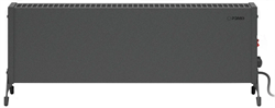 Конвектор электрический РЭМО СБ-2000.2 Такса(BLACK) M215896 - фото 5749792