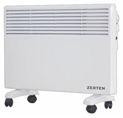 Конвектор электрический Zerten ZL-15 (U) M189699 - фото 5750079