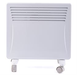 Конвектор электрический SmartWay STYLE Edition Digital Smart Wi-Fi 1500W M208502 - фото 5750395