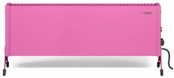 Конвектор электрический РЭМО СБ-1500.2 Такса(PINK) M215891 - фото 5750403