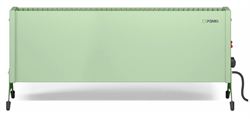 Конвектор электрический РЭМО СБ-1500.2 Такса(GREEN) M215893 - фото 5750912