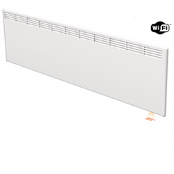 Конвектор электрический Beha PV 20 Wifi M137170 - фото 5750940