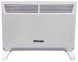 Конвектор электрический AC ELECTRIC ACE/CMI-1500G M260605 - фото 5751514