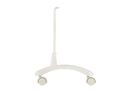 Ножки Nobo FS40 M22893 - фото 5751712