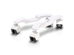 Комплект шасси Ballu BFT/EVUR для напольной установки конвектора Evolution Transformer M65380 - фото 5751780