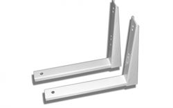 Ножки для напольной установки ADAX Для конвекторов TFL M174664 - фото 5751822