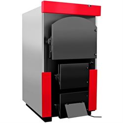 Твердотопливный котел Parpol TK PRO 220 KW M189797 - фото 5753467
