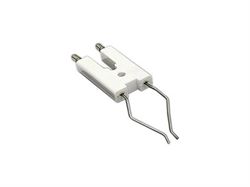 Блок электродов поджига FBR 76.5 мм, 133240 A15838 - фото 5775192