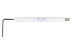 Электрод ионизации FBR 136 мм, 133208 A15843 - фото 5776005