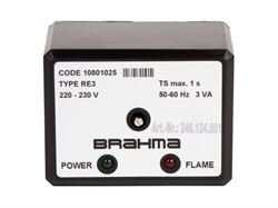 Датчик пламени FBR RE3 10801025 A116929 - фото 5777868