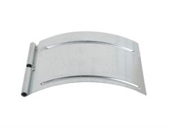 Воздушная заслонка Baltur, 0023020011 A14529 - фото 5780667