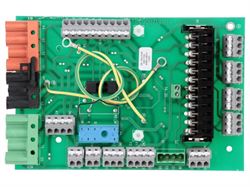 Коммутационная плата Baltur 0006120015 A14159 - фото 5784631